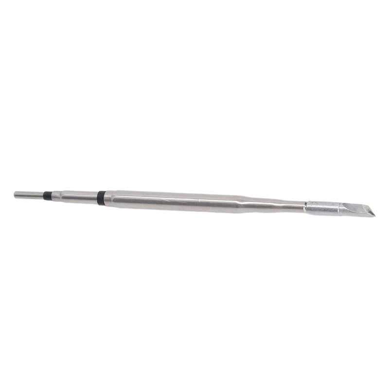 Soldering Iron Tip Stainless Steel Integrated High Thermal Conductivity Soldering