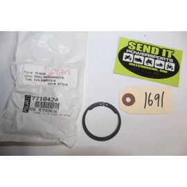 Polaris A16 Polaris OEM Retaining Ring Snap Ring 7710424