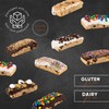 Gluten Free Palace Biscotti Gift Basket – Assorted Gluten Free