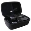 Panasonic HD Camcorder V480MS/ V360MS/W580M/HC-W590M Protection Carrying Case Storage Case