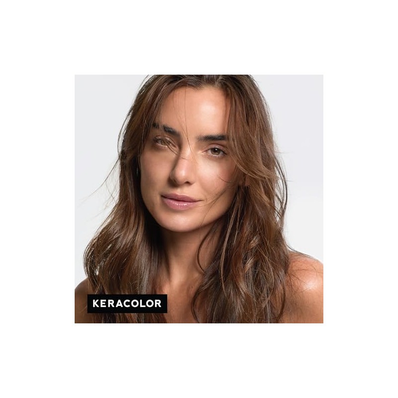 Keracolor Clenditioner Mocha, 12 fl. oz.