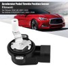 KSTE 18919-AM810 Accelerator Pedal Throttle Position Sensor Compatible with Nissan