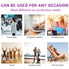 2pcs Spf 100 Sunscreen - Sun Cream Spf 100 -