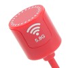 5.8Ghz MMCX 2.8dbi RHCP High Gain Long Antenna for FPV
