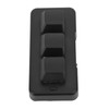 Customize 3 Keys Keyboard Black 3 Keys One Handed Mini