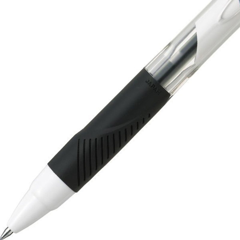 Assorted - Jetstream - uni Ballpoint Pen Black 0.38 mm