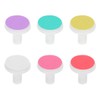 Sarini 24 pcs Electric Nail Trimmer Replacement Pads Suitable for