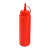 Generic Fake Ketchup Bottle, Funny Ketchup Bottle Toy, Practical Joke