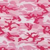 Aria Camo Bandanas for Dogs, Pink
