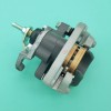 QRM Rear Brake Caliper W/Pads for Honda TRX450R Sportrax TRX450ER
