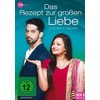Das Rezept zur großen Liebe - Zindagi Ki Mehek (Box