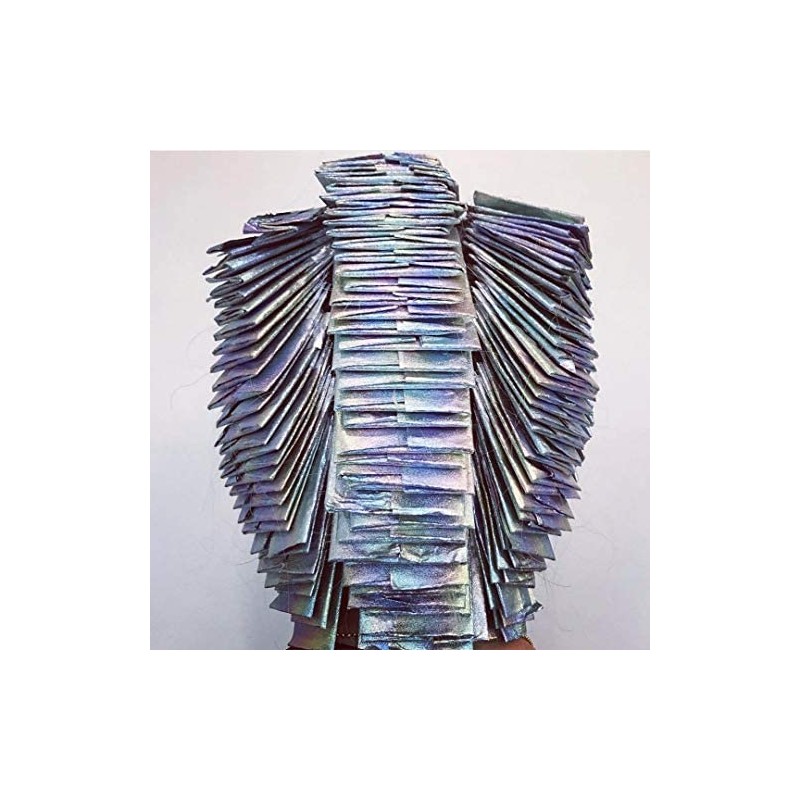 Framar Ethereal Pop Up Hair Foil, hojas de papel de