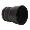 85mm F1.8 Large Aperture Camera Lens Medium Telephoto Manual Focus