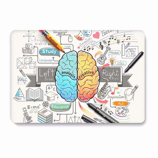 Compatible with MacBook Pro Retina 12 Inch Case A1534, Funut