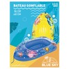 BLUE SKY - Boat - Inflatable - 069301 - Random