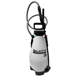 Smith Performance Sprayers Smith Multi-Use Sprayer, Manual Pump, 3 Gallon, 190685