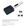 Battery Adapter Converter Dock Power Connector for BAT Series 18V