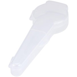 Skater ATC1CAG-A Training Chopsticks Case with Antibacterial Holder, Chopsticks Case, Made in Japan