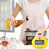 Kitchen Timer, Digital Timer, Kitchen Timer, Screen Timer, Cute Timer,