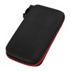 Carrying Storage Case for Game Console, Portable Travel All Protective