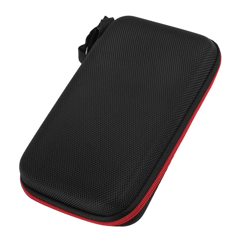 Carrying Storage Case for Game Console, Portable Travel All Protective