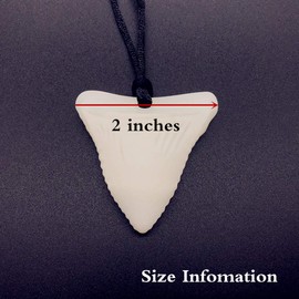 3 Kaushalsbänder aus Silikon für sensorische Kinder, sensorische Werkzeuge, weich, zum Stillen, Kauhalsband für den Mund bei Autismus, ADHS, Angst oder besonderen Bedürfnissen