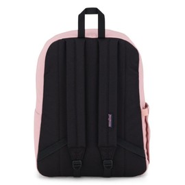 JansSport Pack SUPERBREAK PLUS MISTY ROSE