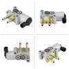 DEWIN Idle Control Valve IAC for CR-V 2.0L 1997-2001 CIVIC