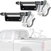 Truck Bed Bike Rack by Delta Cycle (2-Pack) - Bike
