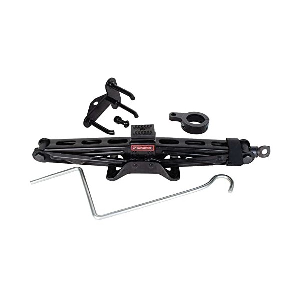 Tusk UTV Scissor Lift Jack Kit | Fits: Polaris RZR