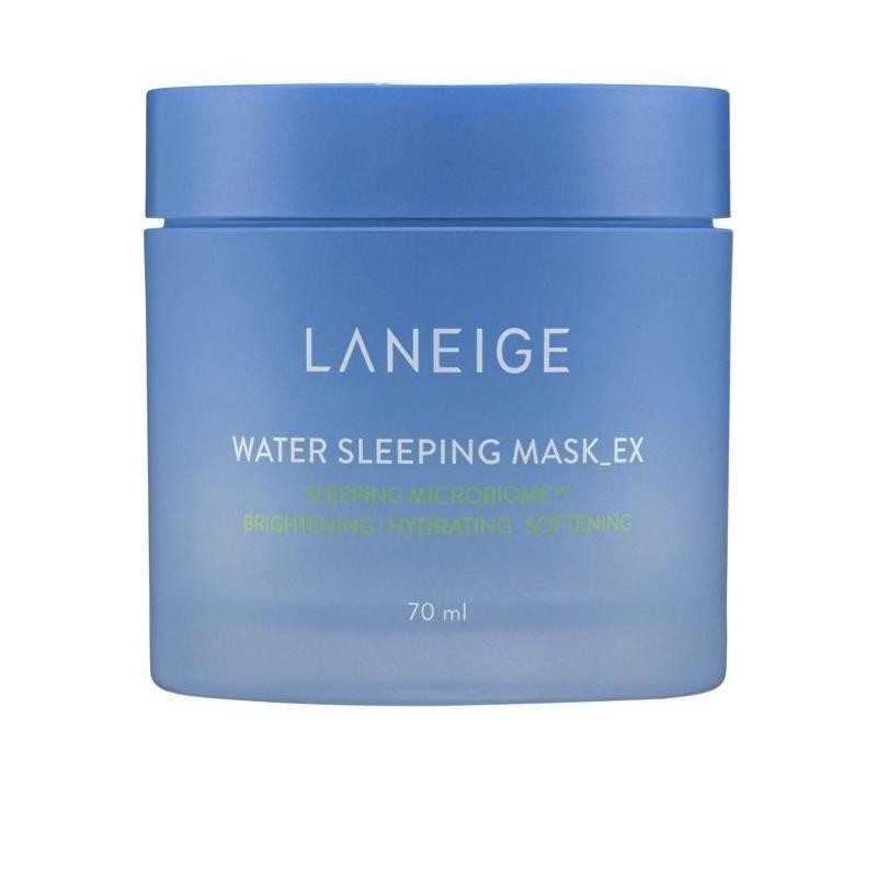 Laneige 【KOREA VERSION】LANEIGE WATER SLEEPING MASK 70ML