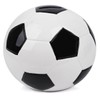 Ceramic Soccer Ball Bank-Large