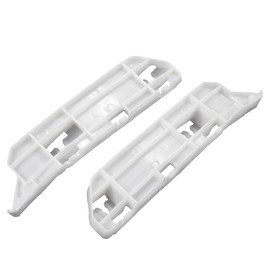 RLB-HILON Front Bumper Bracket Compatible with Honda Odyssey 2005 2006 2007 2008 2009 2010 Year