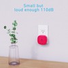 SECRUI Wireless Doorbells for Home, Classrooms, Apartments, Businesses, etc. Easy