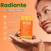 Koji White - Jabón Aclarante con Ácido Kójico y Papaya,