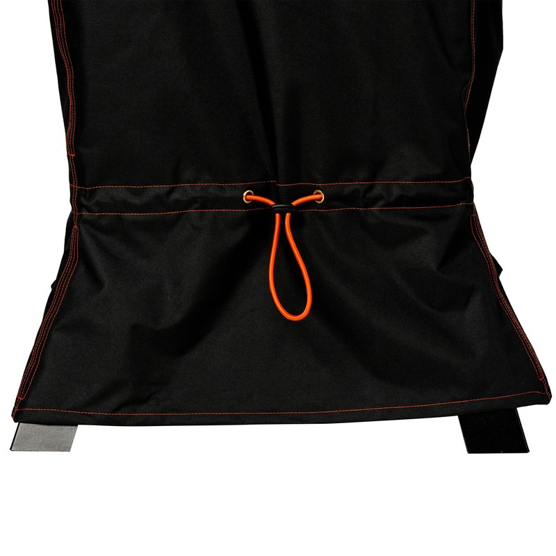 Masterbuilt® 30-inch Small Universal Cover, 25"x 25" x 40"Designed to