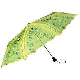 VON LILIENFELD Folding umbrella "Palmtree"