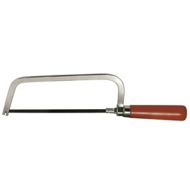 SW-Stahl 71700L 150mm Mini Saw Blade with Hacksaw Blade