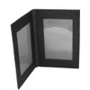 Leather Bus Pass Holder, Oyster Card, ID Cover, Photo ID