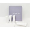 Luminous Glutathione Toning Peel-Off Pack 60ml 4 Brush / 루미너스 글루타치온 토닝 필오프팩 60ml 4개 브러시