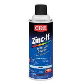 Zinc-It® Instant Cold Galvinize - 16-oz. aero. zinc-it ins [Set of 12]