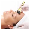 Derma Roller 1.5 Mm Para Barba Y Facial Cabello