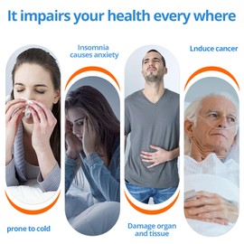 Protection Stickers for Cell Phone & Smart Phones, Tablets, Laptops, Computer, Radio, WiFi Router, TV, All E-Devices - 6PCs