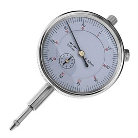 SING F LTD 0.01mm Dial Test Indicator/DTI Guage/Clock Gauge TDC Precision Measuring