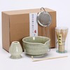 Matcha Whisk Set - Matcha Set - Match Bowl with