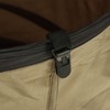 Collapsible Trash Can Waterproof Oxford Cloth Portable Camping Trash Can