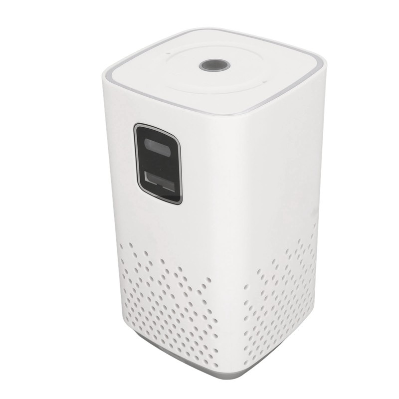 Virtual Electronic Drum Speaker Portable White Projection Drum for Adult