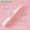 Dermovitamina Micoblock Nail Care Pen - Per Unghie e Cuticole