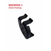 Boss Snow Plow Handheld Control Cup Holder Single Mount Kit