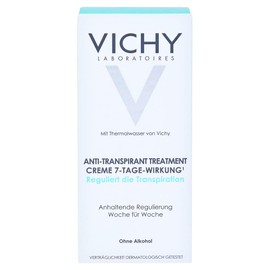 VICHY DEO CREAM REGULL DP